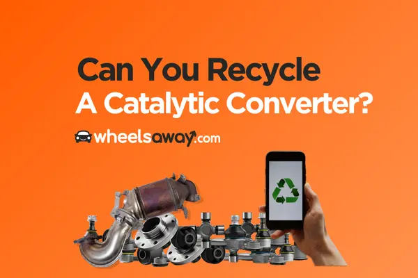 Can You Recycle a Catalytic Converter?