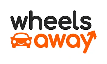 Wheelsaway logo