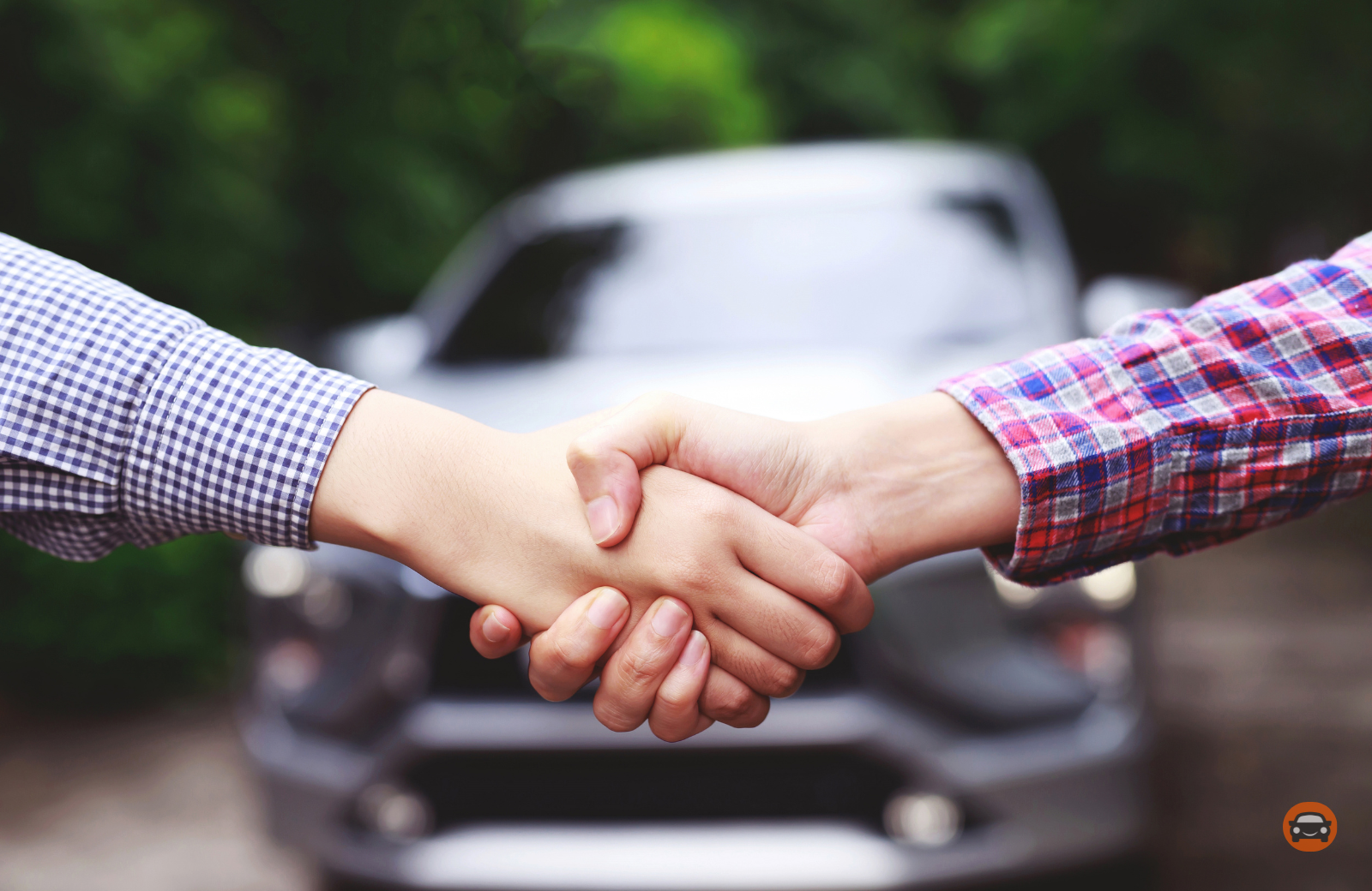 Selling A Car With A Salvage Title