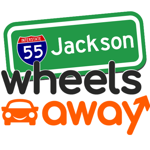 Junk your car in Jackson icon