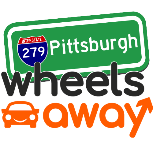 Junk your car in Pittsburgh icon