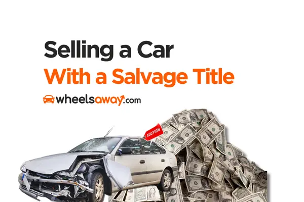 Selling A Car With A Salvage Title