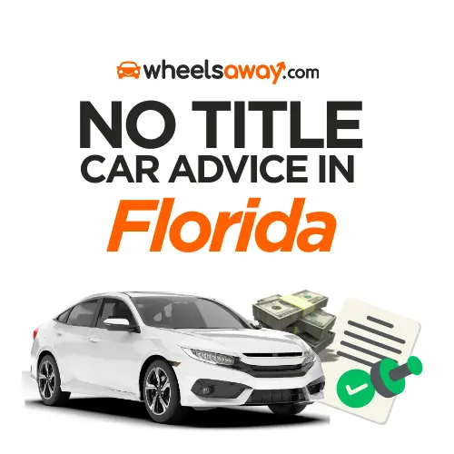 No title car advice in florida