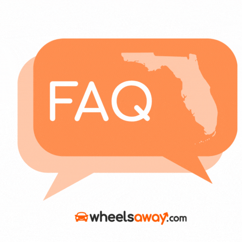 florida animated faq graphic