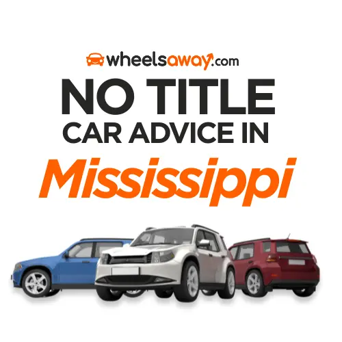 no title car advice in mississippi