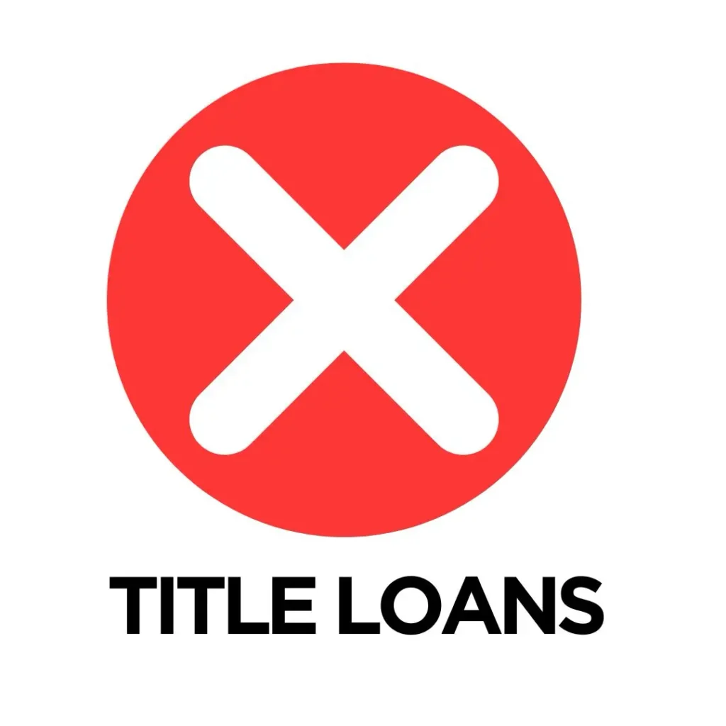 red cross through title loan