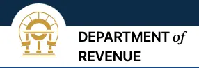 georgia department of revenue