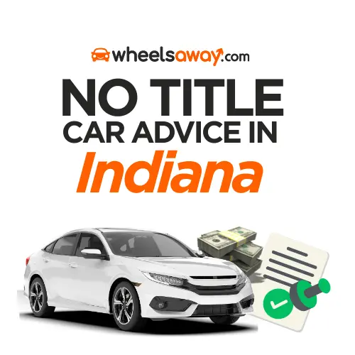 no title car advice in indiana graphic