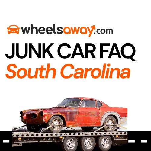 south carolina junk car faq