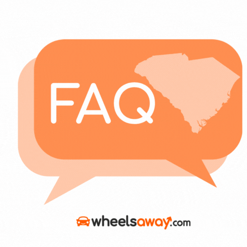 south carolina faq page animated graphic