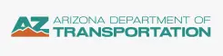 Arizona department of transportation graphic