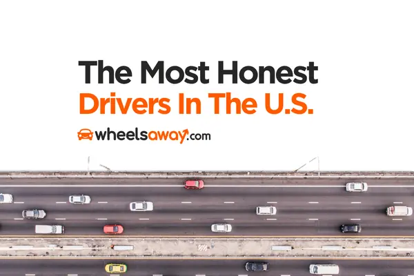 The Most Honest Drivers in the U.S. 