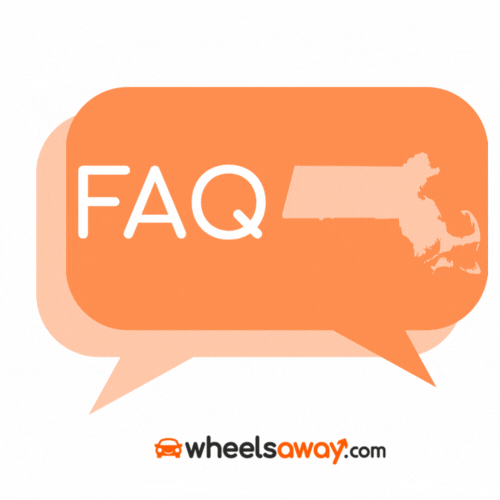 animated map of massachusetts with pins dropping