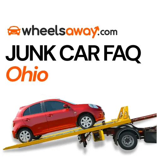 ohio junk car faq graphic
