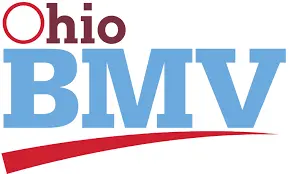 ohio bmv logo