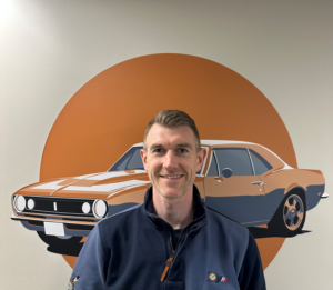 luke oswald end of life vehicle specialist wheelsaway