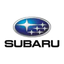 subaru car logo