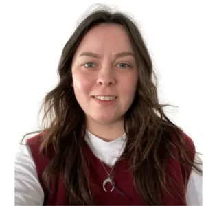 beth morris author image