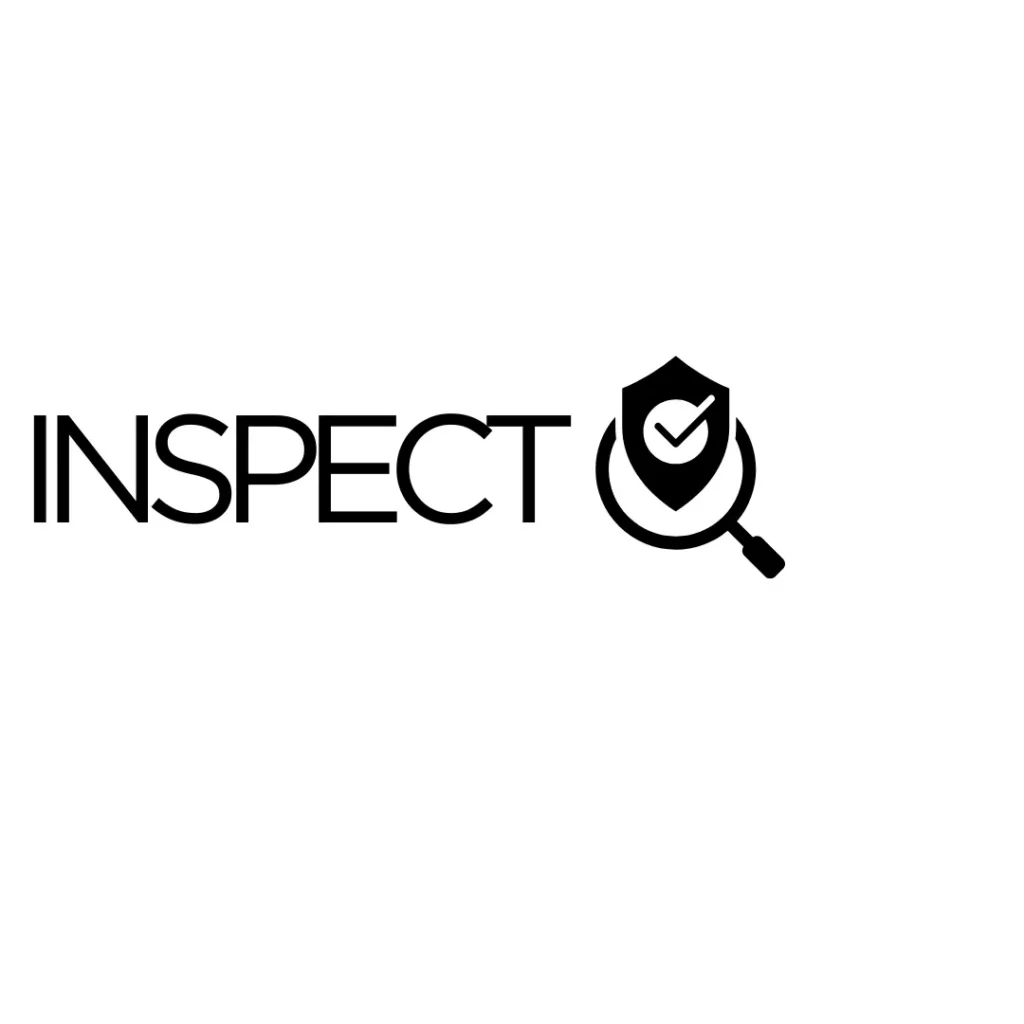 inspect graphic