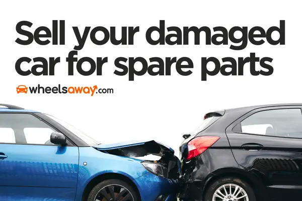 sell your salvage car featured image