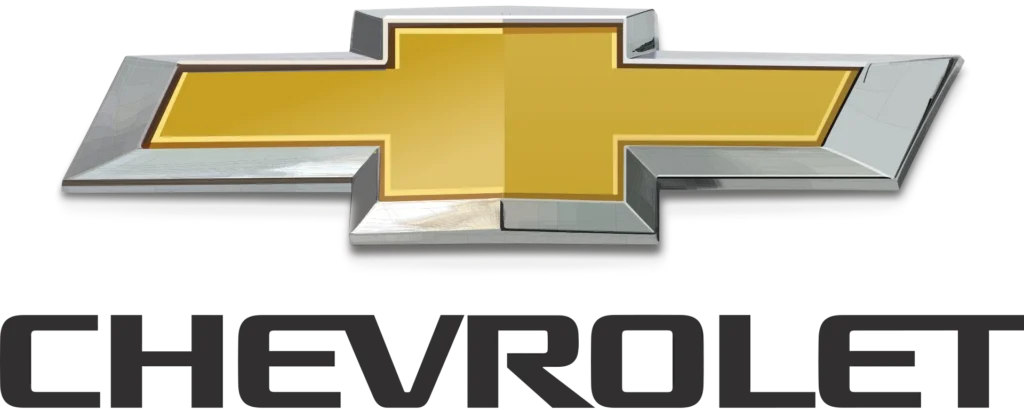 Chevrolet logo