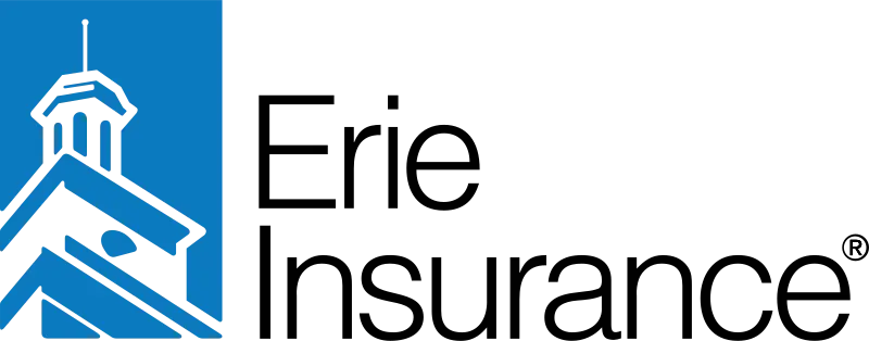 erie insurance logo