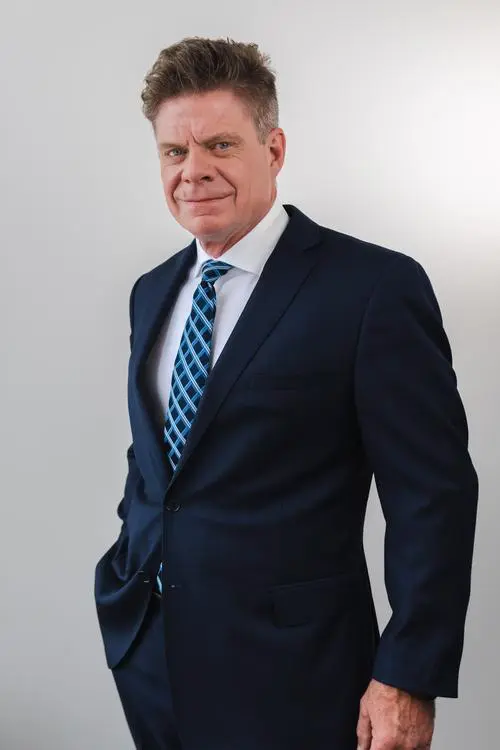  Headshot of Michael Kruse, Criminal and DUI Lawyer at Kruse Law 