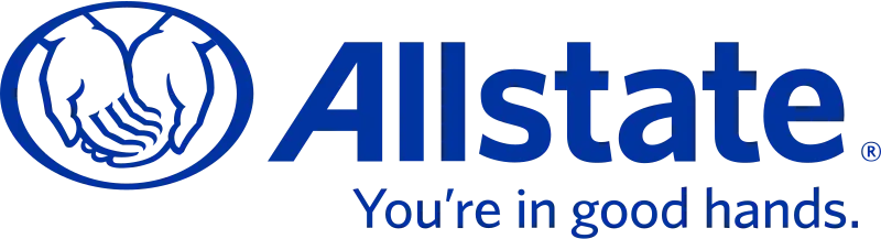 allstate insurance logo