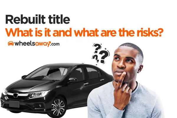 Rebuilt title: what is it and what are the risks?