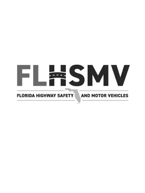 FLHSMV logo