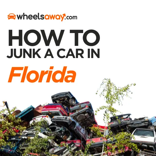 How to junk a car in Florida image