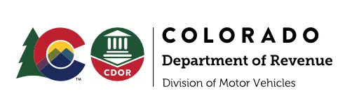 logo of colorado dmv 